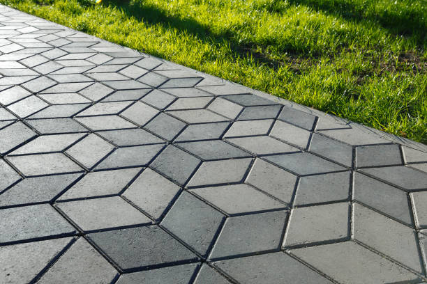 Decorative Driveway Pavers in East Hills, NY