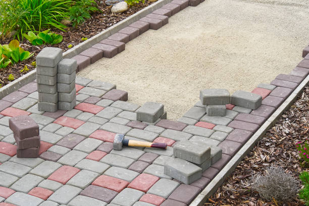 Best Brick Driveway Pavers  in East Hills, NY