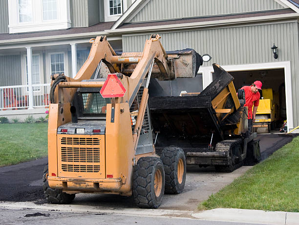 Best Driveway Resurfacing Pavers  in East Hills, NY