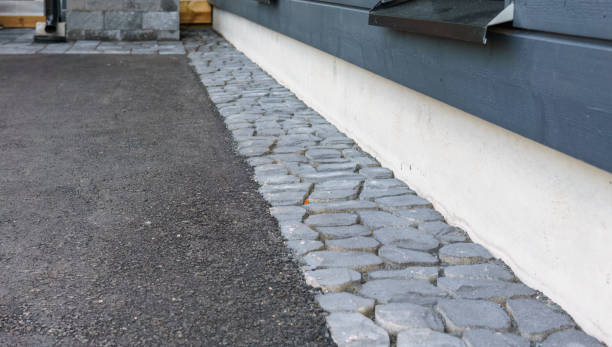 Best Driveway Paver Sealing  in East Hills, NY