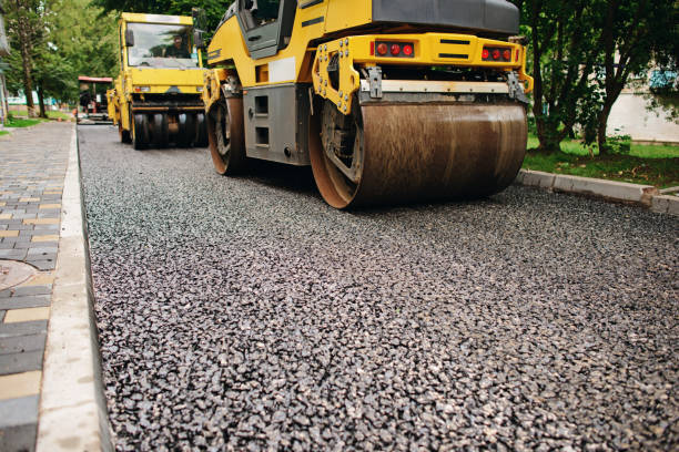 Best Driveway Paver Repair  in East Hills, NY